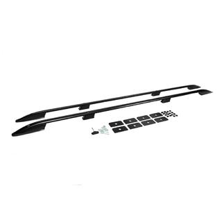 Barres de toit Skyport (2 pcs, noires) photo 3