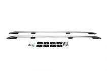 Ford Transit 2014- Barres de toit Skyport (2 pcs, gris) photo 2