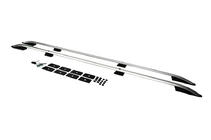 Ford Transit 2014- Barres de toit Skyport (2 pcs, gris) photo 1