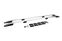 Ford Transit 2014- Barres de toit Skyport (2 pcs, gris) photo 3