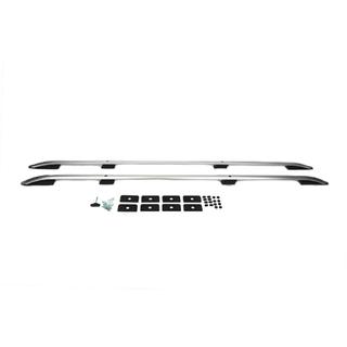 Barres de toit Skyport (2 pcs, gris) photo 2