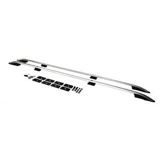 Barres de toit Skyport (2 pcs, gris) photo 1