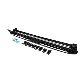 Marchepieds Latéraux Original (2 pcs, Aluminium) Kia Carnival 2021- photo 1