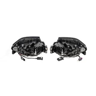 Phares avant Halogen to LED (pour véhicules convertis de GL en GLS, 2 pcs) photo 4