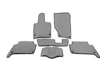 Audi Q7 2005-2015 Tapis de sol EVA (Gris) photo 1