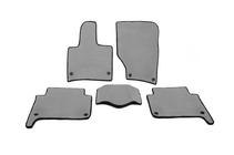 Audi Q7 2005-2015 Tapis de sol EVA (Gris) photo 2