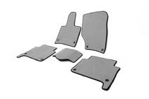 Audi Q7 2005-2015 Tapis de sol EVA (Gris) photo 4