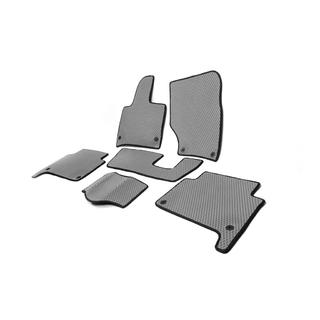 Tapis de sol EVA (Gris) Audi Q7 2005-2015 photo 3