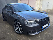 Chrysler C300 2011-2023 Pare-chocs avant (2015-2021) photo 2