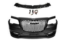 Chrysler C300 2011-2023 Pare-chocs avant (2015-2021) photo 1