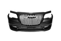 Chrysler C300 2011-2023 Pare-chocs avant (2015-2021) photo 3