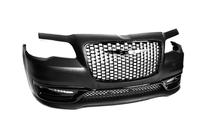 Chrysler C300 2011-2023 Pare-chocs avant (2015-2021) photo 5