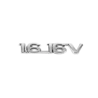Badge 1.6 16V photo 2