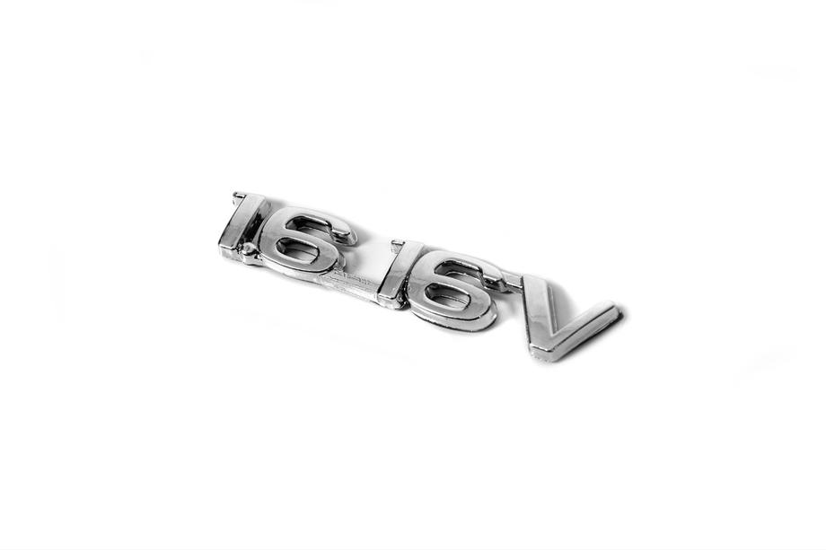 Opel Badge 1.6 16V Photo 1