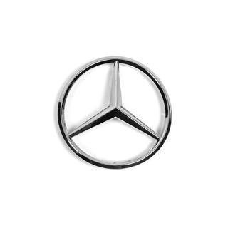 Emblème avant (OEM, 18cm) Mercedes Sprinter W901/902/903/904/905 1995–2006 photo 1