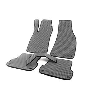 Tapis de sol EVA (Gris) Audi A4 B6 2000-2004 photo 2