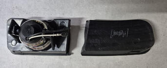Volkswagen Polo 1994-2001 PROMO! Phares antibrouillard (2 pcs, halogène) photo 4