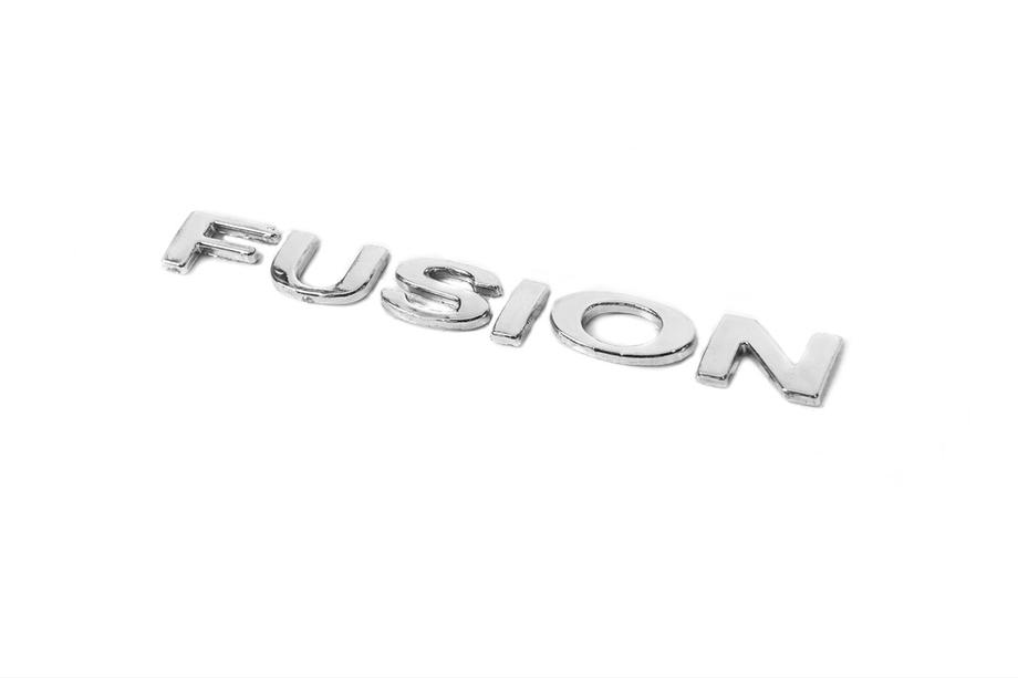 Ford Fusion 2002-2012 Inscription Fusion Photo 2