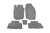 Toyota Rav 4 2006-2013 Tapis de sol EVA (Gris) photo 1