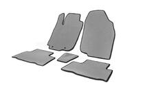 Toyota Rav 4 2006-2013 Tapis de sol EVA (Gris) photo 2