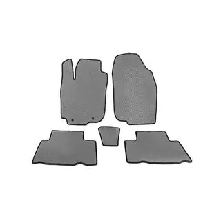 Tapis de sol EVA (Gris) photo 1