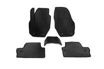 Volvo S60 2010-2018 Tapis de sol EVA (noirs) photo 1