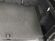 BMW X5 E70 2007-2013 Tapis de coffre (EVA, Noir) photo 4