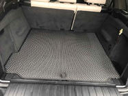 BMW X5 E70 2007-2013 Tapis de coffre (EVA, Noir) photo 2