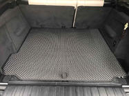BMW X5 E70 2007-2013 Tapis de coffre (EVA, Noir) photo 1