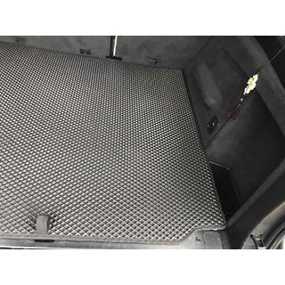 Tapis de coffre (EVA, Noir) photo 4