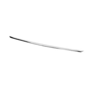 Baguette chromée au-dessus de la plaque d'immatriculation (2019-2021, inox) Kia Sportage 2015-2021 photo 3