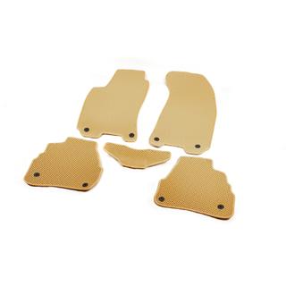 Tapis de sol EVA (Beige) photo 2