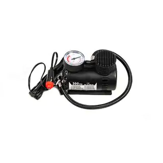 Mini Compresseur Niken 25PSI (jusqu'à 1.7 bar) photo 1