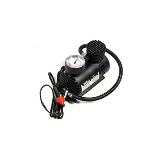 Mini Compresseur Niken 25PSI (jusqu'à 1.7 bar) photo 2