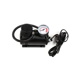Mini Compresseur Niken 25PSI (jusqu'à 1.7 bar) photo 3