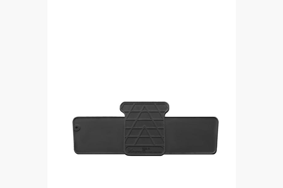 Ford Focus II 2005-2008 Tapis tunnel arriere (Stingray Premium) Image
