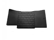 Hyundai Santa Fe 2 2006-2012 Tapis tunnel arriere (Stingray Premium) photo 1