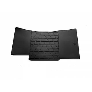 Tapis tunnel arriere (Stingray Premium) Hyundai Santa Fe 2 2006-2012