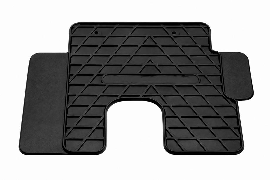 Infiniti QX60 2016-2021 Tapis tunnel arriere (Stingray Premium) Photo 1