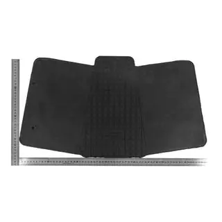 Tapis tunnel arriere (Stingray Premium)