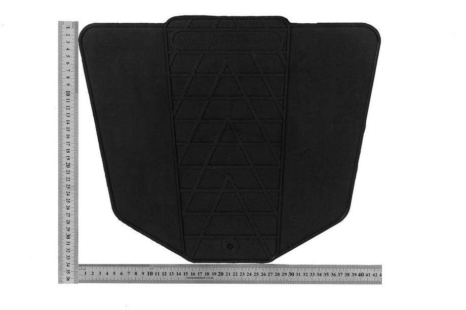 Lexus GX460 2009-2023 Tapis tunnel arriere (Stingray Premium) Image