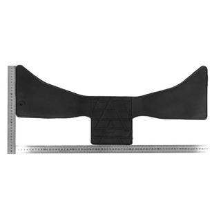 Tapis tunnel arriere (Stingray Premium) photo 1