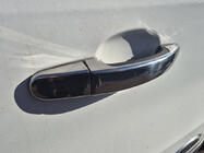 Ford Custom 2013-2022 Couvre-poignées Chromés Carmos (Inox) photo 1