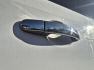 Ford Custom 2013-2022 Couvre-poignées Chromés Carmos (Inox) photo 4