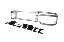 Mercedes G class W463 2018-2024 Protection Avant Type-1 (2018+) photo 2