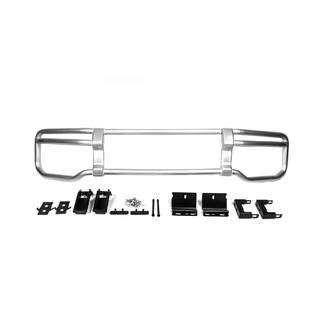 Protection Avant Type-1 (2018+) Mercedes G class W463 2018-2024 photo 3