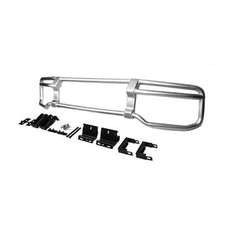 Protection Avant Type-1 (2018+) Mercedes G class W463 2018-2024 photo 2