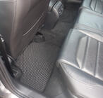Volkswagen Golf 7/E-Golf 2012-2020 Tapis de sol EVA pour E-Golf (noirs) photo 3