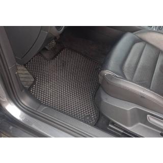 Tapis de sol EVA pour E-Golf (noirs) photo 1