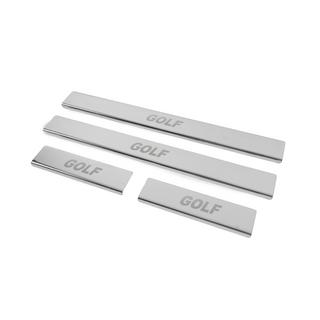 Seuils de porte inox Carmos V2 (4 pcs) photo 2